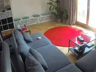 Voyeurcam-julmodels-living-4  live sex cam