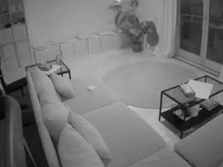 Voyeurcam-julmodels-living-4  live sex cam