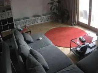 Voyeurcam-julmodels-living-4  live sex cam