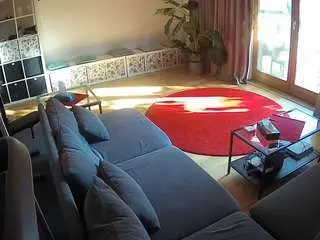 Voyeurcam-julmodels-living-4  live sex cam