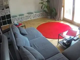 Voyeurcam-julmodels-living-4  live sex cam