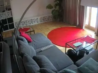 Voyeurcam-julmodels-living-4  live sex cam