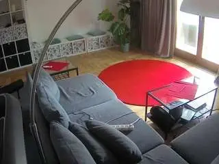 Voyeurcam-julmodels-living-4  live sex cam