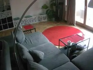 Voyeurcam-julmodels-living-4  live sex cam