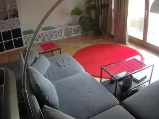 Voyeurcam-julmodels-living-4  live sex cam