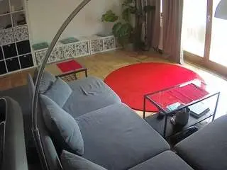 Voyeurcam-julmodels-living-4  live sex cam