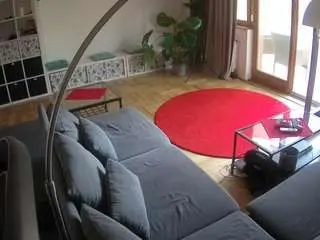 Voyeurcam-julmodels-living-4  live sex cam