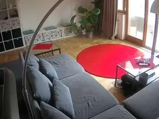 Voyeurcam-julmodels-living-4  live sex cam