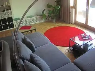 Voyeurcam-julmodels-living-4  live sex cam