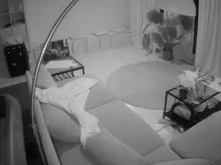 Voyeurcam-julmodels-living-4  live sex cam