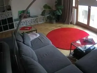 Voyeurcam-julmodels-living-4  live sex cam