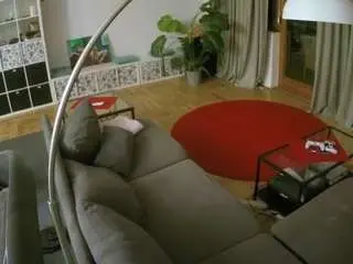 Voyeurcam-julmodels-living-4  live sex cam
