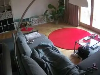 Voyeurcam-julmodels-living-4  live sex cam