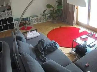Voyeurcam-julmodels-living-4  live sex cam