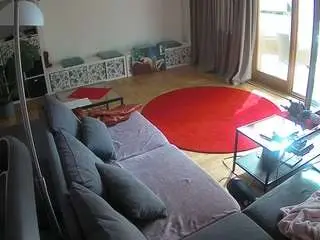 Voyeurcam-julmodels-living-4  live sex cam