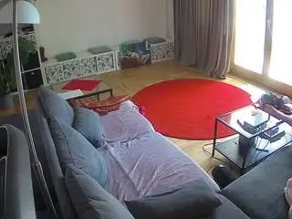 Voyeurcam-julmodels-living-4  live sex cam