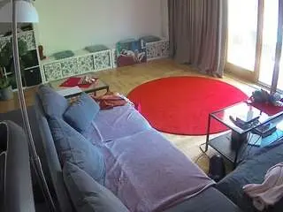Voyeurcam-julmodels-living-4  live sex cam