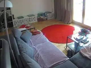 Voyeurcam-julmodels-living-4  live sex cam