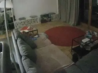 Voyeurcam-julmodels-living-4  live sex cam