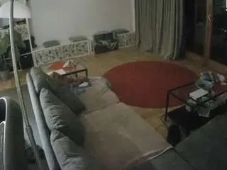 Voyeurcam-julmodels-living-4  live sex cam