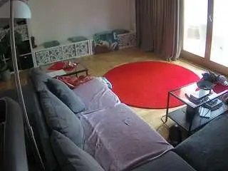 Voyeurcam-julmodels-living-4  live sex cam