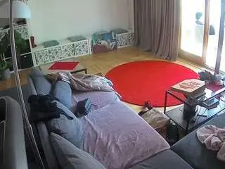 Voyeurcam-julmodels-living-4  live sex cam