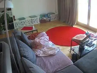 Voyeurcam-julmodels-living-4  live sex cam