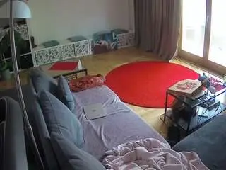 Voyeurcam-julmodels-living-4  live sex cam