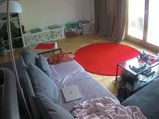 Voyeurcam-julmodels-living-4  live sex cam