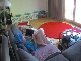 Voyeurcam-julmodels-living-4  live sex cam