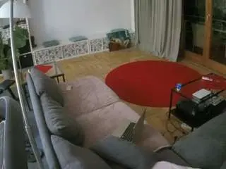 Voyeurcam-julmodels-living-4  live sex cam