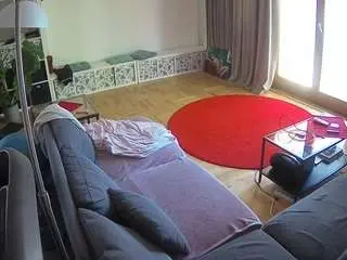 Voyeurcam-julmodels-living-4  live sex cam