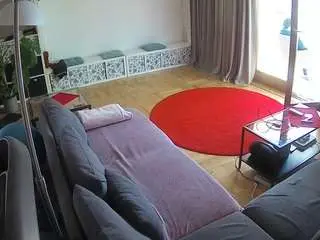 Voyeurcam-julmodels-living-4  live sex cam