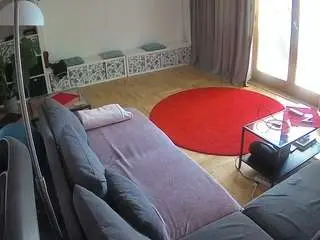 Voyeurcam-julmodels-living-4  live sex cam