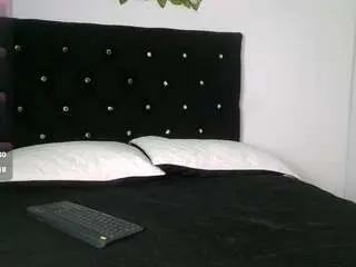 Abellalemus  live sex cam