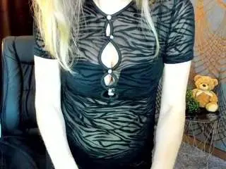 Anabell-xxx  live sex cam
