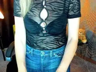 Anabell-xxx  live sex cam