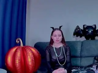 Carrollnancy  live sex cam