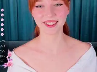 Eileenwilson  live sex cam