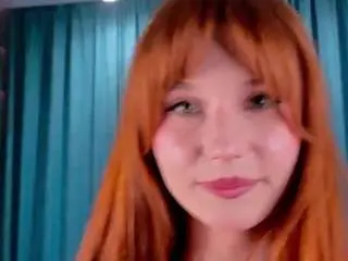 Eileenwilson  live sex cam