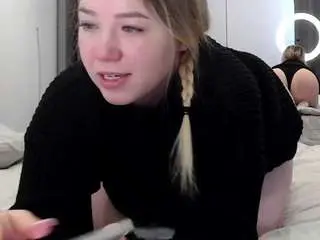 Ember-bunny  live sex cam