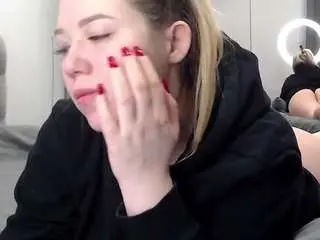 Ember-bunny  live sex cam