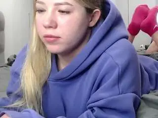 Ember-bunny  live sex cam