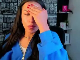 Emmygomez  live sex cam