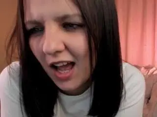 Lisafluffy  live sex cam
