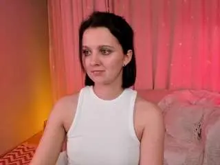 Lisafluffy  live sex cam
