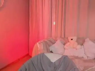Lisafluffy  live sex cam