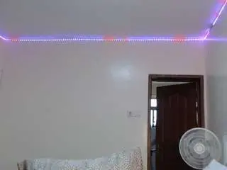 Pecky-pinky  live sex cam