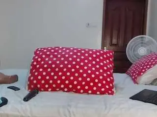 Pecky-pinky  live sex cam