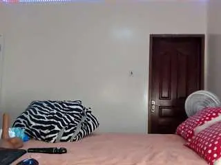Pecky-pinky  live sex cam